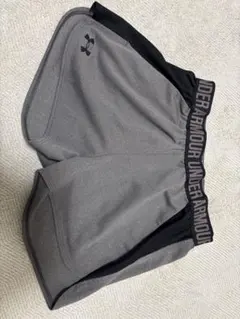 Under Armour Heat Gear ショートパンツ SM