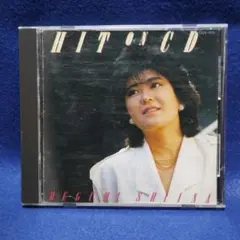 椎名恵 / HIT ON CD