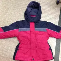 海外ジャンパー厚手♪３Ｔ