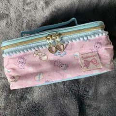 swimmer バニティポーチ　スイマー