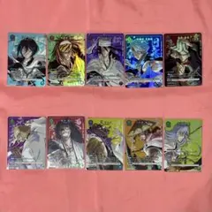 【本日限定価格】BLEACH ユニオンアリーナ 10点セット