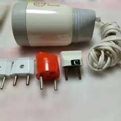 SANYO HD-1250N トラベル用ヘアドライヤーのサムネイル