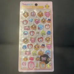 【正規品】ボンボンドロップシール　めめっち　たまごっち