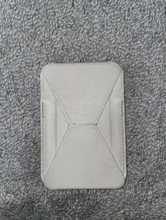 MOFT】MagSafe対応 スマホスタンド＆ウォレット