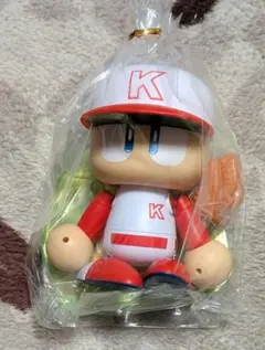 パワフルプロ野球 ボブルヘッド パワプロくん　パワプロくんフィギュアのサムネイル