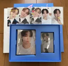 SEVENTEEN スングァン　トレカラキドロセット