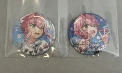 あんスタ 中国 盛放缶バッジ 姫宮 桃李 - メルカリ