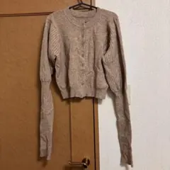 Kastane カスタネ トップス ニット