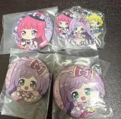 アイカツ プリパラ ガチャ まとめ売り