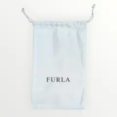 FURLA 巾着 収納袋