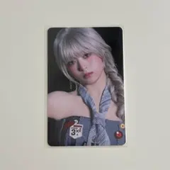 BABYMONSTER アヒョン トレカ PSYCHO