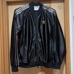 adidas SST トラックトップJV9274 未使用