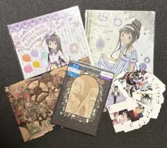 魔法少女まどか★マギカ まどマギ　クリアファイル　ほむら　まとめ売り　グッズ