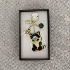 東京ディバンカー 東ディバ バッグチャーム 黒鷺 玲音 灰園 翔平 セット 2025年最新】灰園翔平の人気アイテム - メルカリ