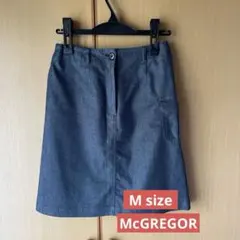 McGREGOR デニム⭐︎スカートのサムネイル
