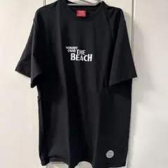 Paragraph NOBODY OWNS THE BEACH Tシャツのサムネイル