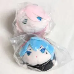 小夜左文字 宗三左文字 もちマスミニ