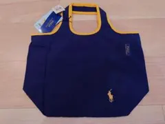 Polo Ralph Lauren トートバッグ 保冷・保温