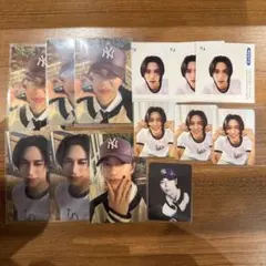 INI PULES 池崎理人 トレカ