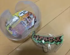 リアルピース　原宿フェスティバル　こぺ　リフレクター