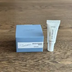 シカリ BRIGHTENING WASH ノーマル 〈リフィル〉 +オマケのサムネイル