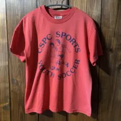 90s-00s Hanes Tシャツのサムネイル