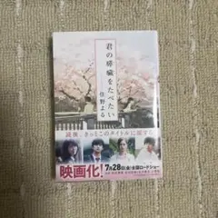 住野よる　君の膵臓をたべたい