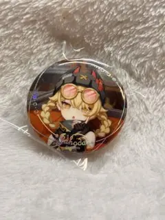 原神 ヤフォダ 缶バッジ 月夜の叙事詩 - メルカリ