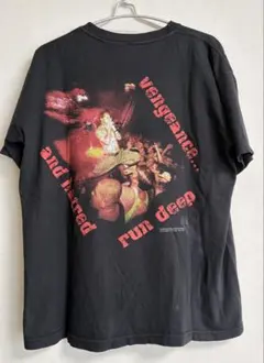 90s vision of disorder Tシャツ 1998 - メルカリ