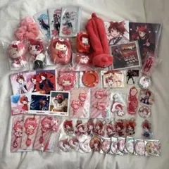 すとぷり　莉犬くん　まとめ売り　おまけ有り