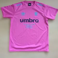 2026年最新】UMBRO サッカー シャツの人気アイテム - メルカリ