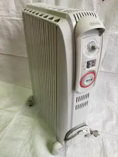 デロンギ オイル・ラジエーターヒーター　9枚フィン D091549ECF