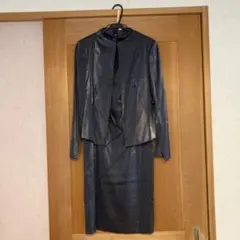 ワンピースジャケット