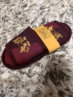 【子供用・未使用】ディズニーハリウッドホテル　スリッパ