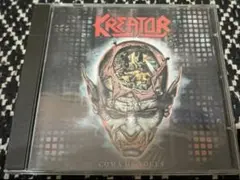 2026年最新】SODOM CD メタルの人気アイテム - メルカリ