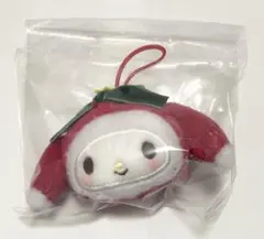 マイメロディ　シークレットマスコットオーナメント　サンリオ