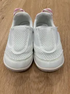 イフミー　上靴 ピンク　15.5cm