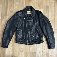 革ジャン　PERFECTO One Star Perfecto® Leather Motorcycle Jacket