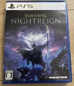 Elden Ring: Nightreign PS5