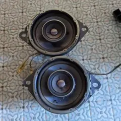 菅*様 車用スピーカー