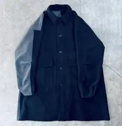 【週末限定】stumpstamp comfort coat wool サイズM