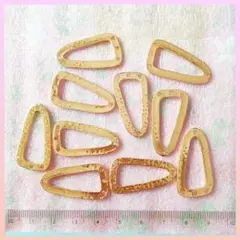 ハンドメイド用パーツ チャーム 金属パーツ