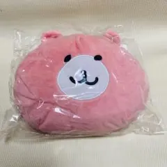 ちいかわ フェイスポシェット（くまさん）