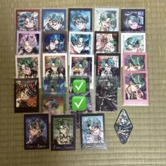 悪魔執事と黒い猫　あくねこ　ナック　ぱしゃこれ