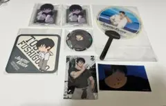 呪術廻戦 伏黒甚爾 セット