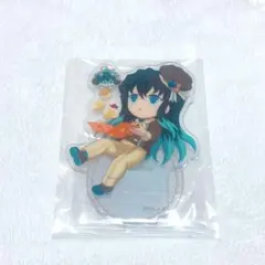 メ*ル様 時透無一郎　バレンタイン2025 アクリルスタンド