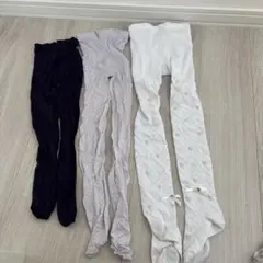 タイツまとめ売り