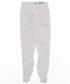 PUMA プーマ ウィメンズ ヨガ FOUNDATION 7/8 タイツ S