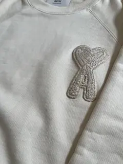 ami PARIS AMI DE COEUR スウェットS 正規品のサムネイル