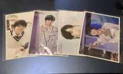 M!LK 塩﨑太智　生写真